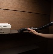 Беспроводной пылесос BORK V800 wt фото 3 в Казани и Татарстане