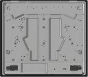 Газовая варочная панель Gorenje GW642CLB фото 3 в Казани и Татарстане