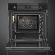 Духовой шкаф Smeg SF6100VB3RU фото 3 в Казани и Татарстане