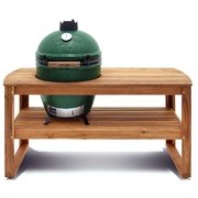 Стол для гриля Big Green Egg L акация