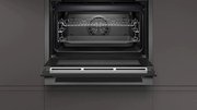 Компактный духовой шкаф Neff C17CR22G0 фото 2 в Казани и Татарстане