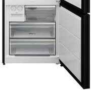 Холодильник Korting KNFC 71928 GN фото 3 в Казани и Татарстане