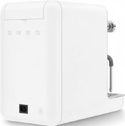 Кофемашина-эспрессо Smeg EMC02WHMEU фото 4 в Казани и Татарстане