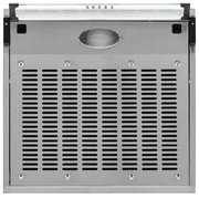 Вытяжка Krona OSTEN 500 inox PB фото 3 в Казани и Татарстане