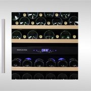 Винный шкаф Dunavox DAB-36.80DW Винный шкаф Dunavox DAB-36.80DW