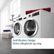 Сушильная машина Bosch WTH83V0LSN фото 3 в Казани и Татарстане
