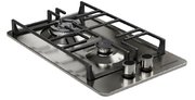 Газовая варочная панель Kuppersberg FS 39 X фото 2 в Казани и Татарстане