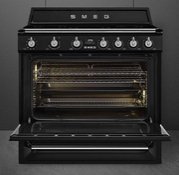 Варочный центр Smeg TR90IBL фото 2 в Казани и Татарстане