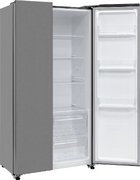 Холодильник KRONA EISKALT 9159 SBS TNF INOX фото 2 в Казани и Татарстане