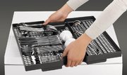 Посудомоечная машина AEG FSR93800P фото 4 в Казани и Татарстане