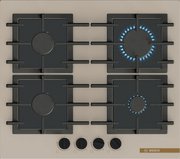 Газовая варочная панель Bosch PPP6B1J40R