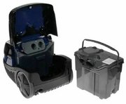 Пылесос Бош BWD41700 фото 2 в Казани и Татарстане Пылесос Bosch BWD41700 фото 2 в Казани и Татарстане