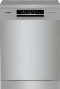 Отдельностоящая посудомоечная машина Gorenje GS643D90X фото 2 в Казани и Татарстане