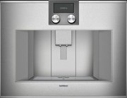 Встраиваемая кофемашина Gaggenau CM 450-111 фото