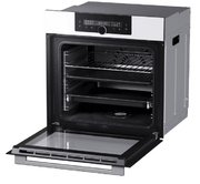 Духовой шкаф Haier HOQ-F6QSN3WB фото 3 в Казани и Татарстане