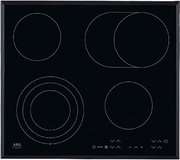 Варочная панель AEG 66301KFN Варочная панель AEG 66301KFN