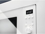 Встраиваемая микроволновая печь Electrolux LMS2173EMW фото 3 в Казани и Татарстане