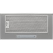 Встраиваемая вытяжка Krona KERRY E 600 INOX PB фото 2 в Казани и Татарстане