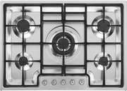 Варочная панель Smeg PGF75-4 фото 4 в Казани и Татарстане