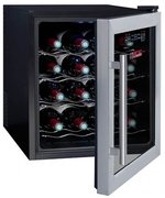 Винный шкаф La Sommeliere LS16 Винный шкаф La Sommeliere LS16