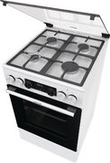 Комбинированная плита Gorenje GK5C40WF фото 4 в Казани и Татарстане
