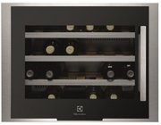 Винный шкаф Electrolux ERW0670A фото 2 в Казани и Татарстане