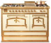 Варочный центр Restart ELG 452 G Варочный центр Restart ELG 452 G