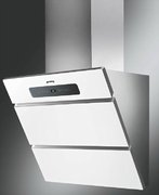 Вытяжка Smeg KMN75AB фото 3 в Казани и Татарстане
