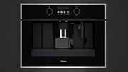 Встраиваемая кофемашина Teka CLC 855 GM BLACK-SS фото 4 в Казани и Татарстане