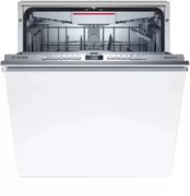 Встраиваемая посудомоечная машина Bosch SMV4ECX26E