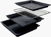 Духовой шкаф Bosch HUA736EA0T фото 4 в Казани и Татарстане