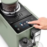 Кофемашина DeLonghi EXAM441.55.GR фото 4 в Казани и Татарстане
