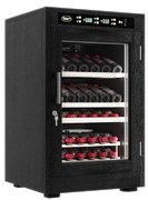 Винный шкаф Cold Vine C46-WB1 (Modern)