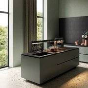 Держатель для бокалов Falmec BROOKLYN KACL.1063#NF фото 2 в Казани и Татарстане