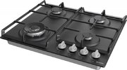 Встраиваемая газовая варочная панель Gorenje GW641EXB фото 3 в Казани и Татарстане