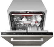 Встраиваемая посудомоечная машина Toshiba DW-14B4(B)-RU фото 4 в Казани и Татарстане