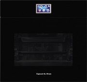 Духовой шкаф Zigmund Shtain EN 172.921 B Духовой шкаф Zigmund Shtain EN 172.921 B