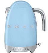 Чайник Smeg KLF02PBEU фото в Казани и Татарстане