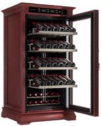 Винный шкаф Meyvel MV66-WM1-C фото 2 в Казани и Татарстане