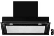 Встраиваемая вытяжка Kuppersberg NANCY 60 Black фото 3 в Казани и Татарстане