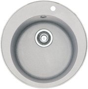 Мойка Франке ROG 610-41 серебро фото в Казани и Татарстане Мойка Franke ROG 610-41 серебро фото в Казани и Татарстане