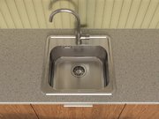 Мойка Omoikiri NOTORO 48-SI MATT фото 2 в Казани и Татарстане