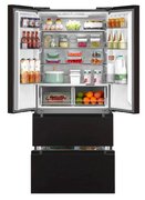 Холодильник Midea MDRF692MIE28 фото 4 в Казани и Татарстане