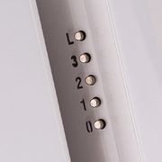 Вытяжка Maunfeld TRENT 60 WHITE GLASS W фото 3 в Казани и Татарстане