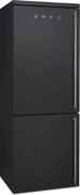 Холодильник Smeg FA800AOS9 Холодильник Smeg FA800AOS9