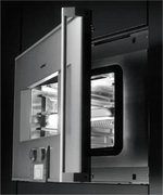 Духовой шкаф-пароварка Gaggenau BS 271-100 фото 2 в Казани и Татарстане