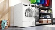 Сушильная машина Bosch WQG233DEPL фото 4 в Казани и Татарстане