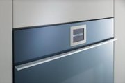 Духовой шкаф Barazza 1FVLTSM зеркальное стекло фото 2 в Казани и Татарстане