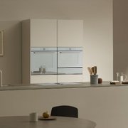 Встраиваемый паровой шкаф V-Zug CombiSteamer V6000 45 CS6T-23032 Pearl mirror glass фото 2 в Казани и Татарстане