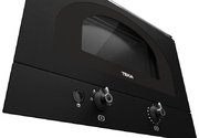 Встраиваемая микроволновая печь Teka MWR 22 BI ANTHRACITE-OS фото 3 в Казани и Татарстане